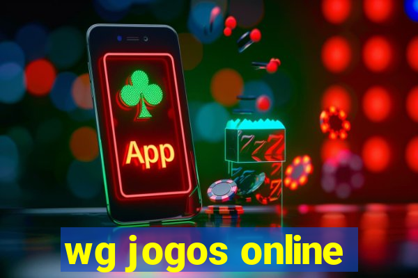 wg jogos online